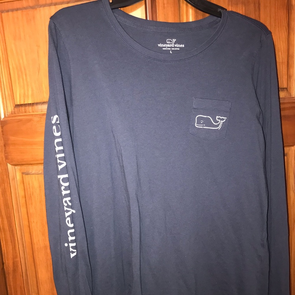 Vineyard Vines Long sleeve